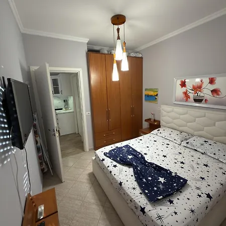 Apartamento Seaside